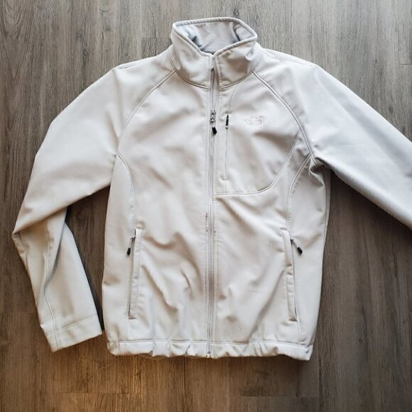The North Face Apex Jacket - Picture 1 of 11